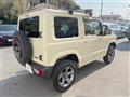 2023 Suzuki Jimny