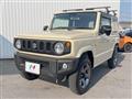 2023 Suzuki Jimny