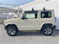 2023 Suzuki Jimny