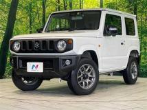 2023 Suzuki Jimny