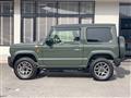 2023 Suzuki Jimny