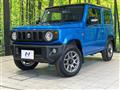 2024 Suzuki Jimny