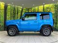 2024 Suzuki Jimny