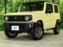 2025 Suzuki Jimny