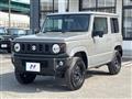 2025 Suzuki Jimny