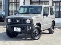 2025 Suzuki Jimny