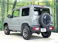 2025 Suzuki Jimny