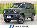 2025 Suzuki Jimny