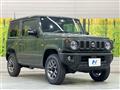 2025 Suzuki Jimny