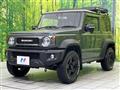 2023 Suzuki Jimny Sierra