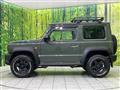 2023 Suzuki Jimny Sierra