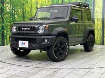 2023 Suzuki Jimny Sierra
