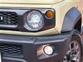 2024 Suzuki Jimny Sierra