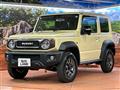 2024 Suzuki Jimny Sierra