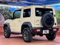 2024 Suzuki Jimny Sierra