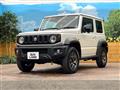 2024 Suzuki Jimny Sierra