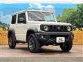 2024 Suzuki Jimny Sierra