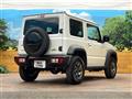2024 Suzuki Jimny Sierra
