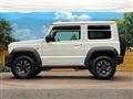 2024 Suzuki Jimny Sierra