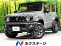 2024 Suzuki Jimny Sierra