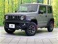 2024 Suzuki Jimny Sierra