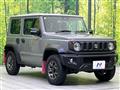 2024 Suzuki Jimny Sierra