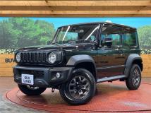 2024 Suzuki Jimny Sierra