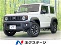 2024 Suzuki Jimny Sierra