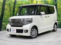 2012 Honda N BOX