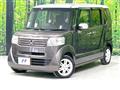 2014 Honda N BOX