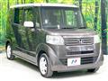 2014 Honda N BOX