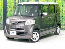 2014 Honda N BOX