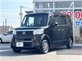 2014 Honda N BOX