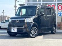 2014 Honda N BOX