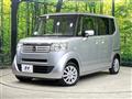 2015 Honda N BOX