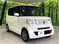 2015 Honda N BOX