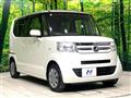 2015 Honda N BOX