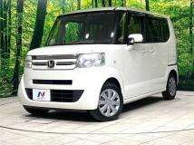 2015 Honda N BOX