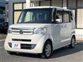 2015 Honda N BOX