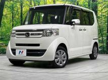 2015 Honda N BOX
