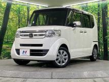 2016 Honda N BOX