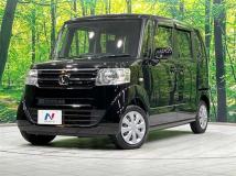 2016 Honda N BOX