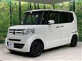 2016 Honda N BOX