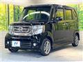 2017 Honda N BOX