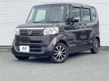 2017 Honda N BOX