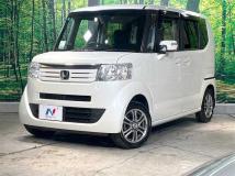 2014 Honda N BOX