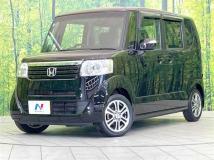 2014 Honda N BOX