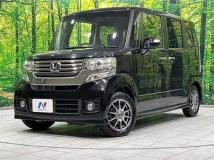 2014 Honda N BOX