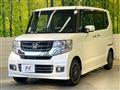 2017 Honda N BOX