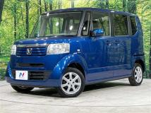 2014 Honda N BOX